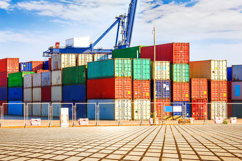 Logistics Solutions in Gujarat