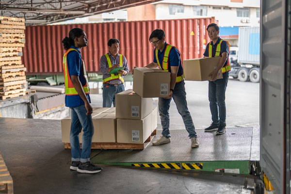 Exporters