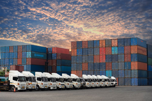 Trucking Companies